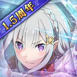 re從零開始的異世界生活lost in memories官方版(リゼロス)