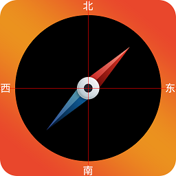 超級羅盤指南針免費(fèi)版