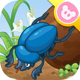 寶寶昆蟲世界手游