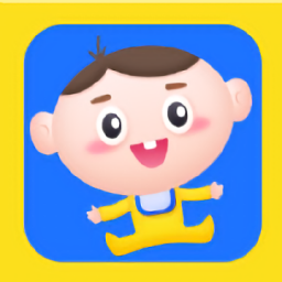 寶寶成長(zhǎng)相冊(cè)