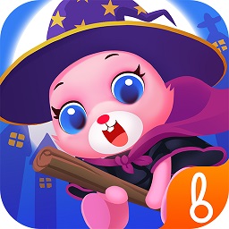 萬圣節(jié)大冒險(xiǎn)小游戲