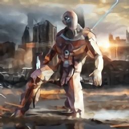 機(jī)甲沙盒模擬器