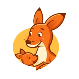 袋鼠校園智慧食堂