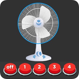 夏日便攜小風(fēng)扇游戲