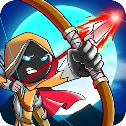 火柴人戰(zhàn)爭遺產(chǎn)模擬器無敵版