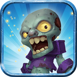消消僵尸得宝最新版