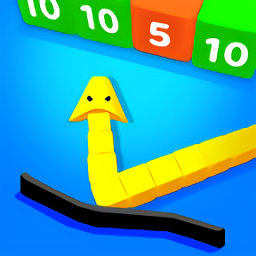 磚塊貪吃蛇最新版