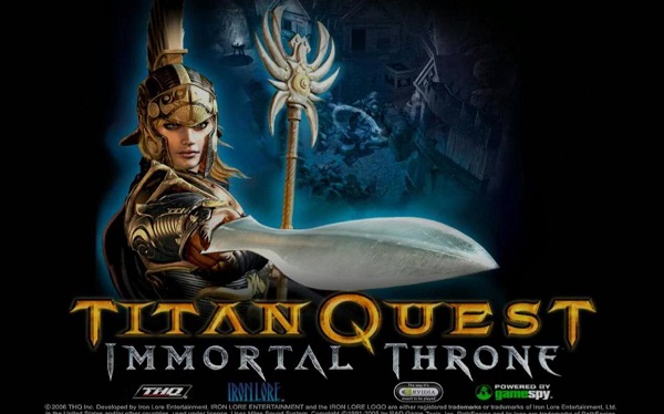 泰坦之旅游戲下載