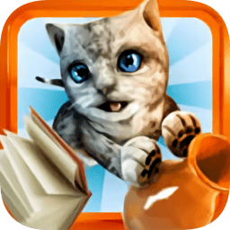小貓咪模擬器最新版(模擬貓咪)