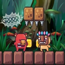 烈焰歷險記最新版