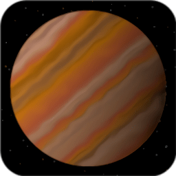 宇宙沙盒模擬游戲