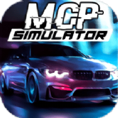 多停車場3D模擬器游戲(Multi Car Parking 3D Simulator)