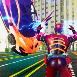 原力超級(jí)英雄手游