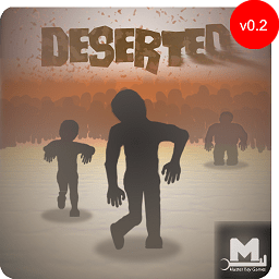 荒蕪僵尸生存漢化版