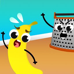 蔬菜快跑官方版