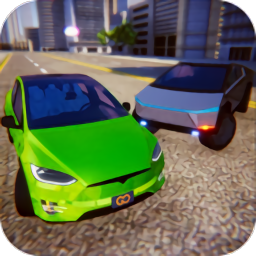 特斯拉模擬駕駛中文手機版