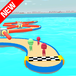 趣味跑酷3d免費版