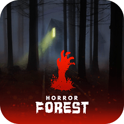 恐怖森林游戲