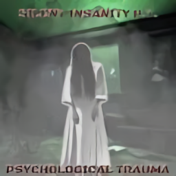 沉默的瘋狂PT游戲