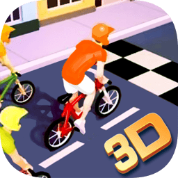 刺激跑一跑手機版