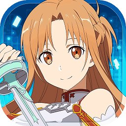 刀劍神域黑衣劍士王牌國際版