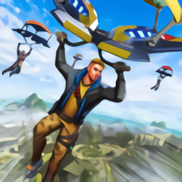 射擊戰(zhàn)場召喚之夜最新版