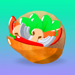 烤肉大師手機版