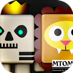 怪物冒險(xiǎn)大亂斗免費(fèi)版