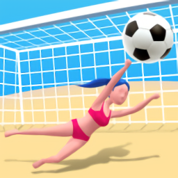 燒腦足球隊官方版