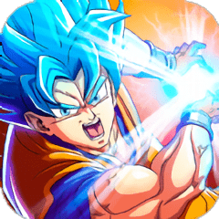 超級賽亞人之神游戲