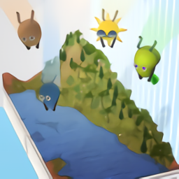 大自然創(chuàng)建者正式版