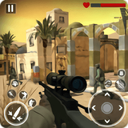 陸軍世界大戰(zhàn)游戲