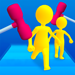 最強(qiáng)拼拼游戲