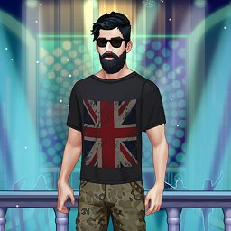 造個男朋友中文版