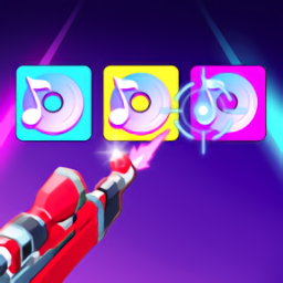 節(jié)奏大作戰(zhàn)最新版