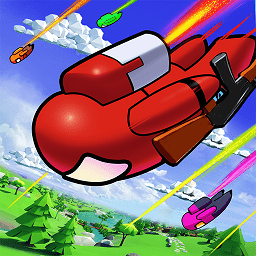 太空殺戰(zhàn)爭(zhēng)版游戲