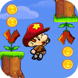 超級(jí)瑪麗冒險(xiǎn)之旅小游戲