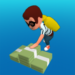 盜賊大師3D官方版