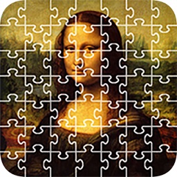 益智拼圖世界中文版