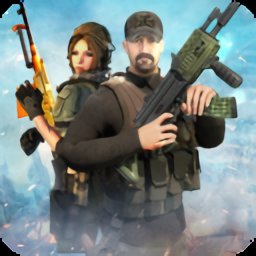 傳奇射擊獵人游戲