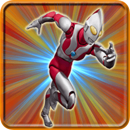 奧特曼拼圖兒童益智游戲