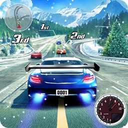 城市賽車(chē)極限漂移游戲