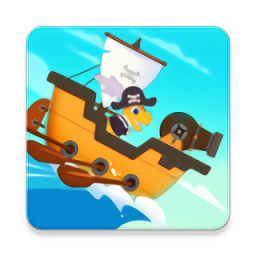 恐龍海盜船免費版