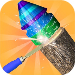 超級(jí)木旋3d版游戲