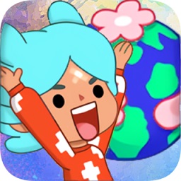 托卡世界櫻花小鎮(zhèn)游戲