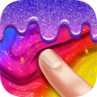 減壓史萊姆粘液模擬器