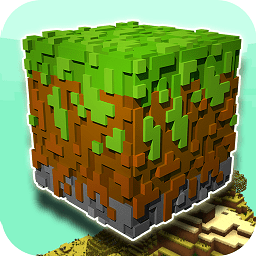 模擬像素世界游戲