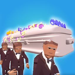 抬棺我最牛官方版