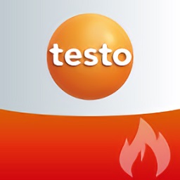 testo330i煙氣分析儀軟件