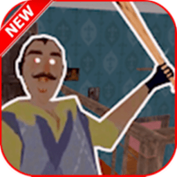 恐怖數學老師手機版